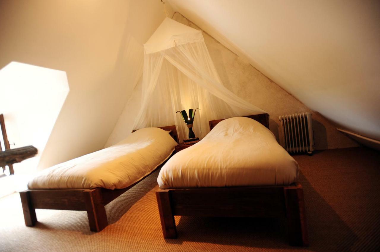 Momella House Villa Colmery Luaran gambar