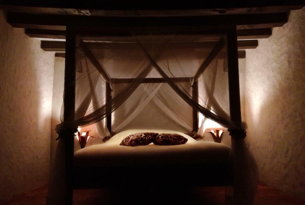 Momella House Villa Colmery Luaran gambar