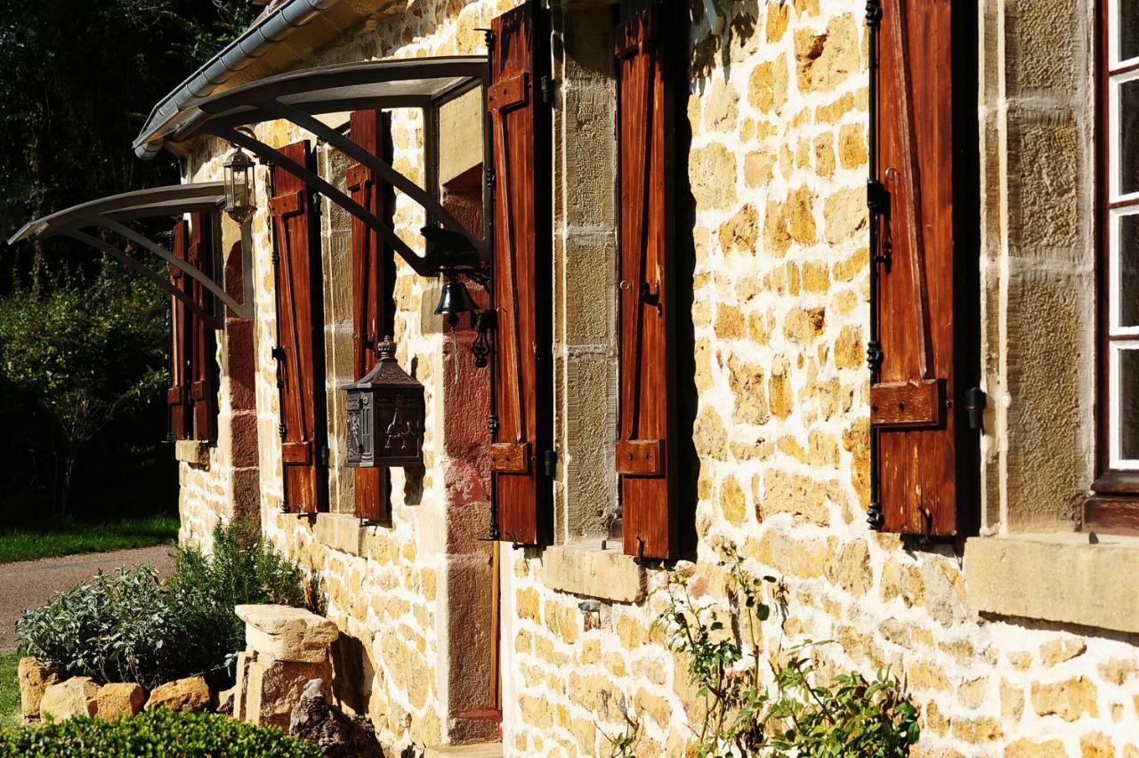 Momella House Villa Colmery Luaran gambar