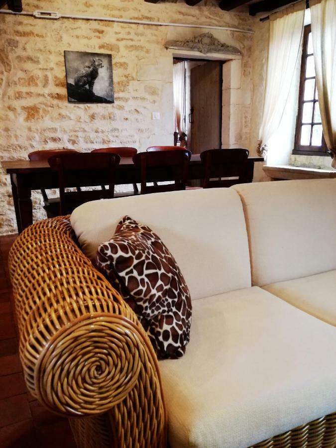 Momella House Villa Colmery Luaran gambar