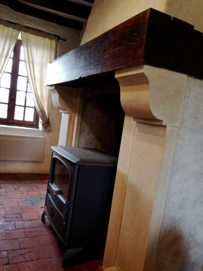 Momella House Villa Colmery Luaran gambar