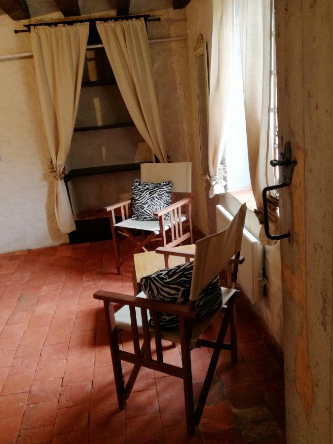 Momella House Villa Colmery Luaran gambar
