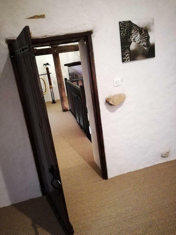 Momella House Villa Colmery Luaran gambar