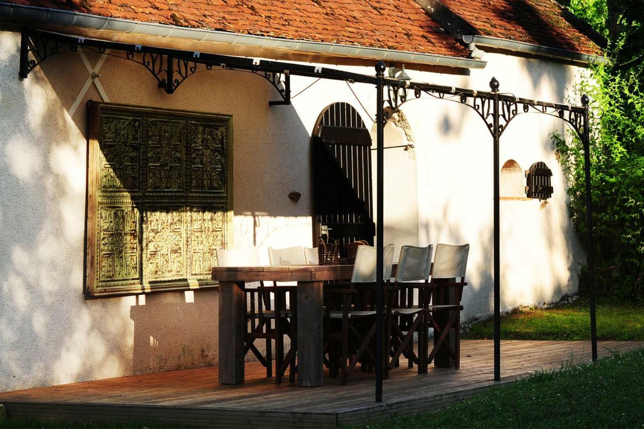 Momella House Villa Colmery Luaran gambar